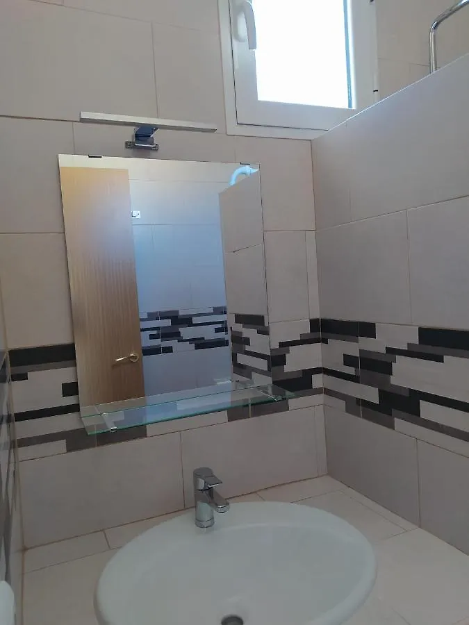 Holiday home La Fuente 2 Villa El Gastor